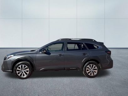 Used 2023 Subaru Outback Premium