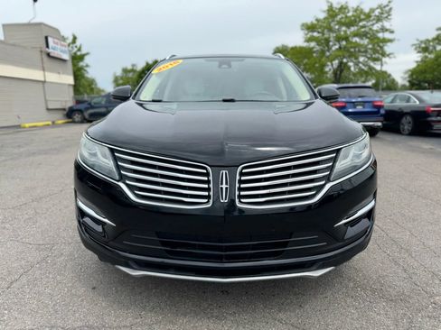 Used 2016 Lincoln MKC Select w/ Lincoln MKC Climate Package image 2