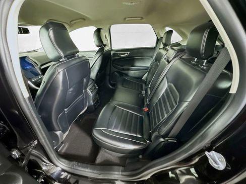 Used 2024 Ford Edge SEL w/ Convenience Package image 31