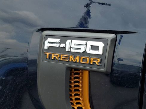New 2026 Ford F150 Tremor w/ Equipment Group 402B AWD/4WD image 38
