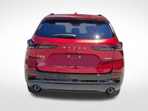New 2026 MAZDA CX-5 2.5 S w/ Premium Package AWD/4WD image 6