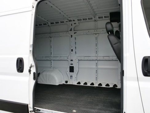 Used 2019 RAM ProMaster 1500 FWD image 23