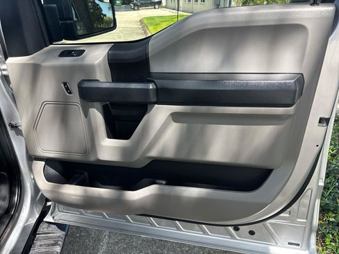 Used 2017 Ford F150 XL w/ Equipment Group 101A Mid RWD image 20
