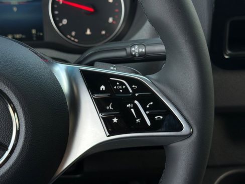 New 2025 Mercedes-Benz Sprinter 2500 image 23