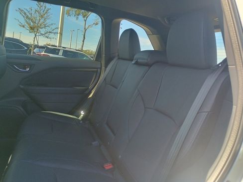 New 2026 Subaru Forester Limited image 14