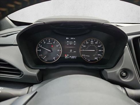 Used 2024 Subaru Crosstrek 2.5i Wilderness image 11