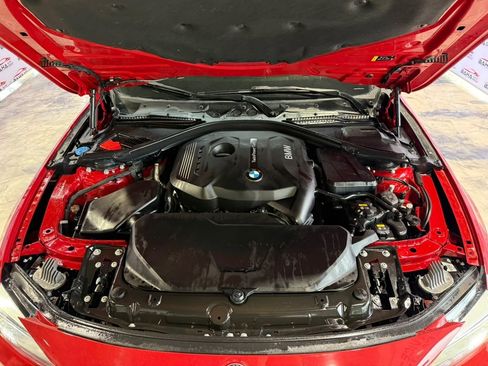 Used 2018 BMW 430i Gran Coupe w/ Premium Package RWD image 56