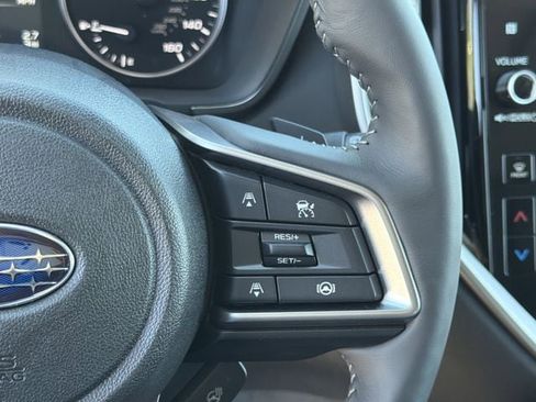 New 2026 Subaru Ascent Touring image 29