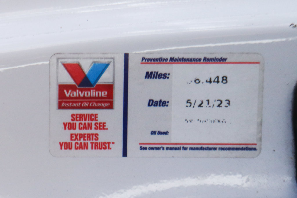 Used 2019 Ford F450 XL w/ XL Value Package RWD image 41