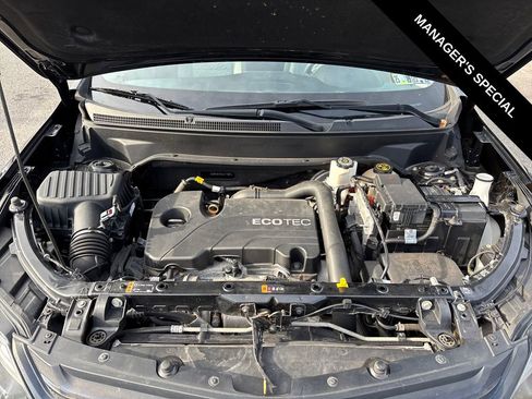 Used 2020 Chevrolet Equinox LS w/ LS Convenience Package image 12