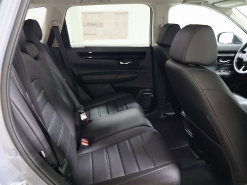 New 2026 Honda CR-V EX-L image 21