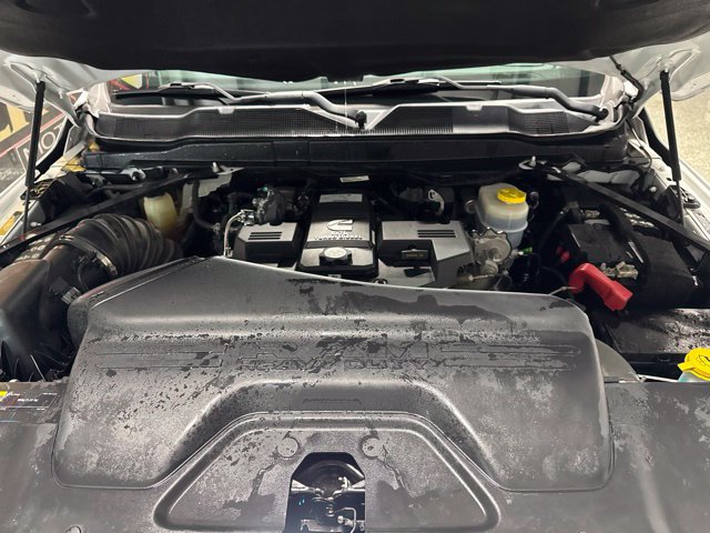 Used 2021 RAM 2500 Laramie AWD/4WD image 31