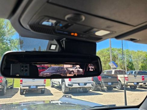 New 2024 Ford Bronco Outer Banks AWD/4WD image 29