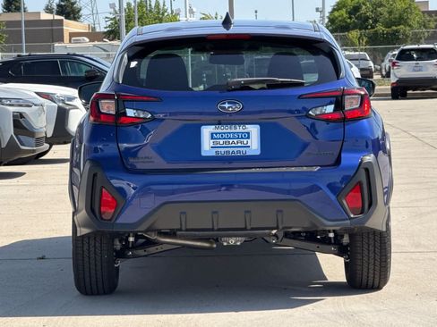 New 2026 Subaru Crosstrek 2.5i AWD/4WD image 4