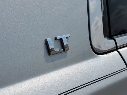 Used 2019 Chevrolet Tahoe LT AWD/4WD image 33