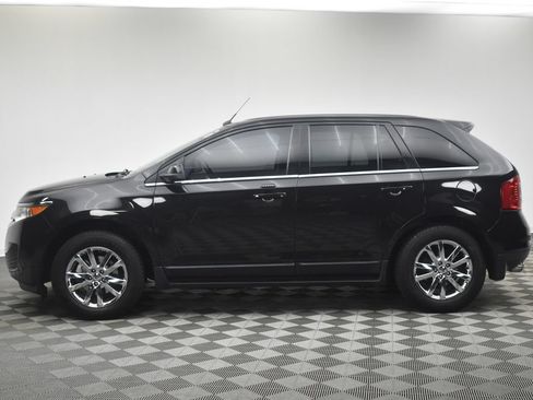 Used 2013 Ford Edge Limited FWD image 10
