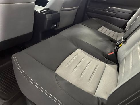 Certified 2025 Toyota Tacoma TRD Off-Road image 17