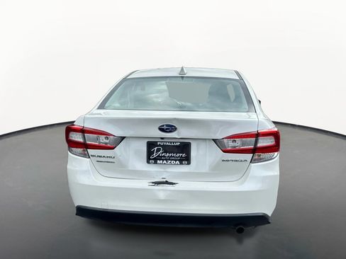 Used 2020 Subaru Impreza 2.0i Premium AWD/4WD image 4