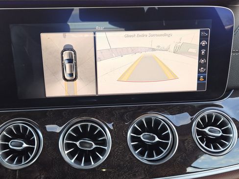 Certified 2018 Mercedes-Benz E 400 Coupe image 17