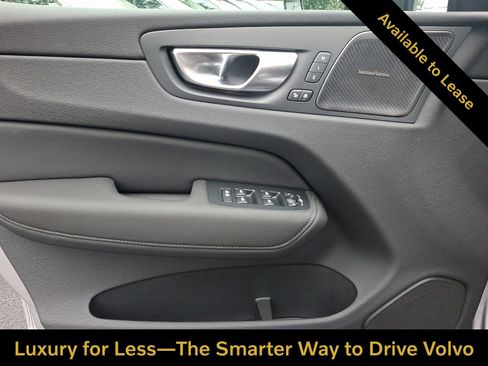 Certified 2026 Volvo XC60 B5 Plus w/ Protection Package Premier AWD/4WD image 13