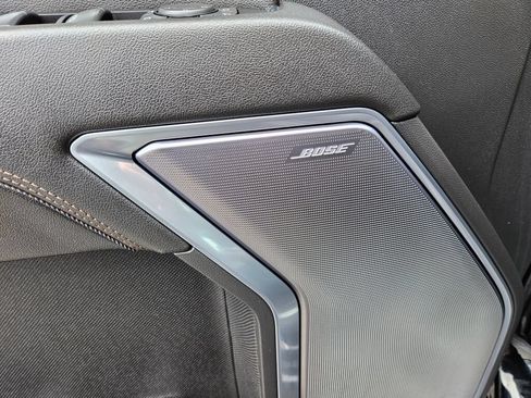 Used 2024 Chevrolet Silverado 1500 High Country w/ Technology Package AWD/4WD image 23