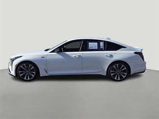 New 2026 Cadillac CT5 V Blackwing w/ Super Cruise 1 Package video 2