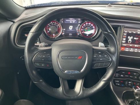 Certified 2021 Dodge Challenger R/T Scat Pack image 17