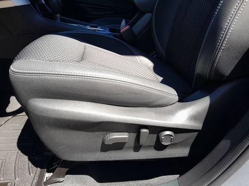 Used 2023 Subaru Forester Premium AWD/4WD image 13