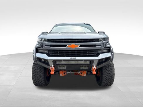 Used 2019 Chevrolet Silverado 1500 RST w/ All-Star Edition AWD/4WD image 6