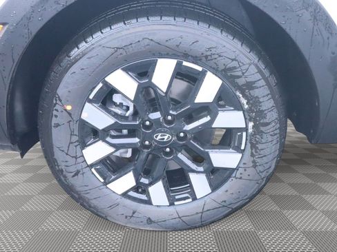 New 2026 Hyundai Santa Cruz SEL FWD image 4