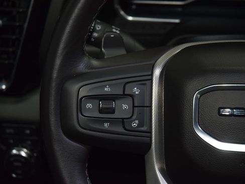 Used 2023 GMC Sierra 1500 Denali AWD/4WD image 40