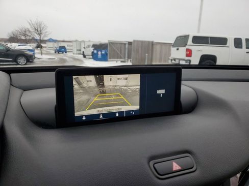 Used 2021 Acura TLX image 19