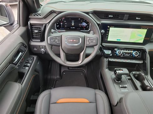 New 2026 GMC Sierra 1500 AT4 w/ Technology Package image 17