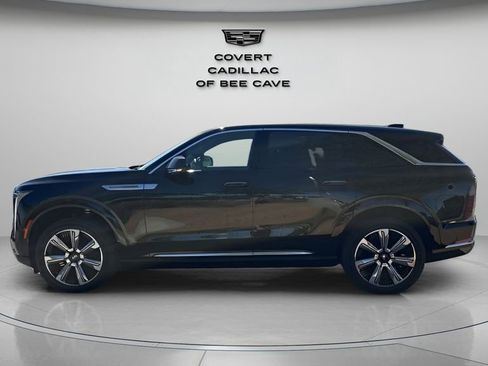 New 2026 Cadillac Escalade IQ Luxury 2 image 5