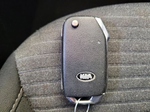 Used 2021 Kia Soul S image 32