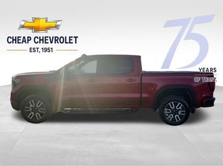 Used 2023 GMC Sierra 1500 AT4 w/ AT4 Premium Package AWD/4WD video 2