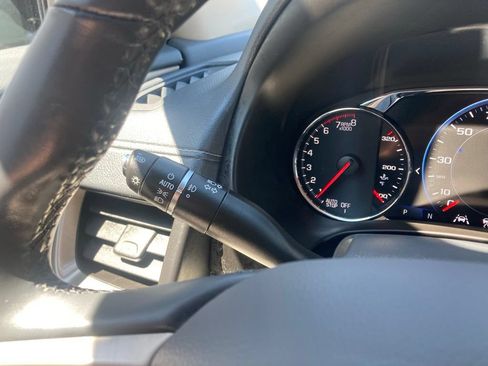 Certified 2023 GMC Terrain Denali w/ Black Diamond Edition AWD/4WD image 33