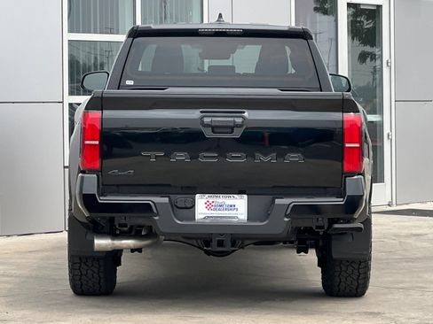 New 2026 Toyota Tacoma SR5 AWD/4WD image 5