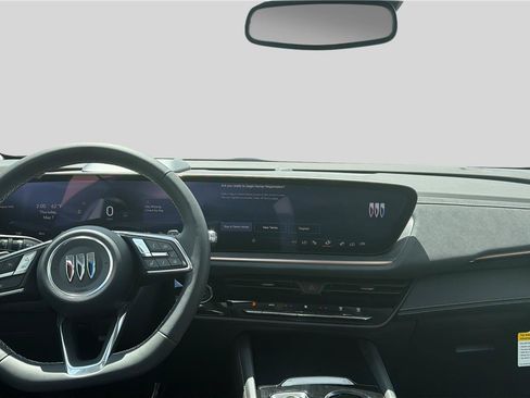 New 2026 Buick Envision Sport Touring AWD/4WD image 9