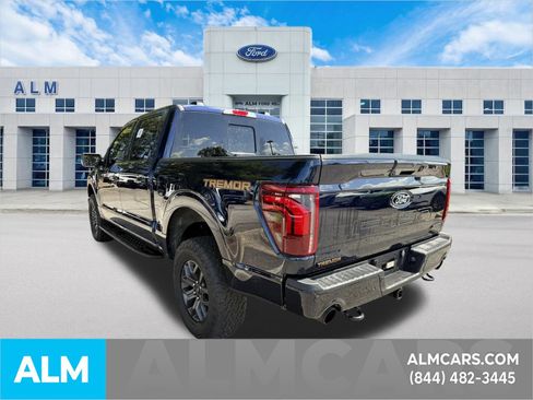 Used 2024 Ford F150 Tremor w/ Tow/Haul Package AWD/4WD image 9