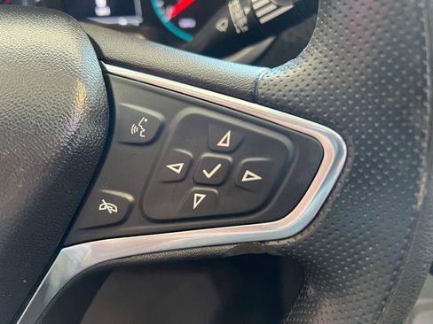 Used 2020 Chevrolet Malibu LS FWD image 22