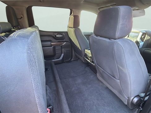 Used 2020 GMC Sierra 1500 Elevation w/ Elevation Value Package image 9