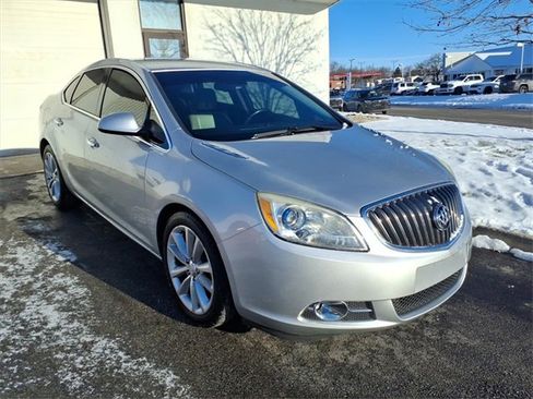 Used 2014 Buick Verano image 20