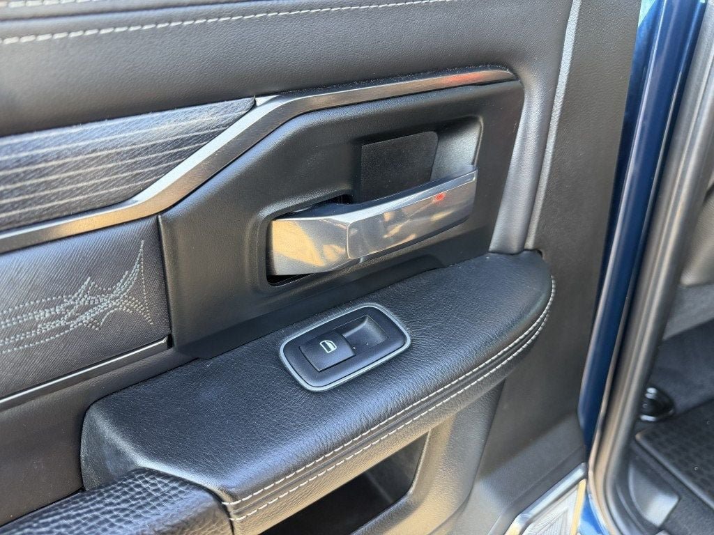 Used 2019 RAM 2500 Limited AWD/4WD image 37