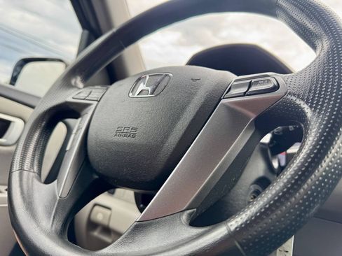 Used 2013 Honda Pilot EX image 12