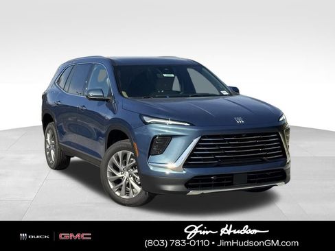 New 2026 Buick Enclave Preferred w/ Power Package image 1