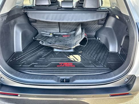 Used 2023 Toyota RAV4 TRD Off-Road w/ TRD Off-Road Weather Package image 34