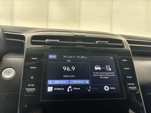 Used 2024 Hyundai Tucson SEL FWD image 12
