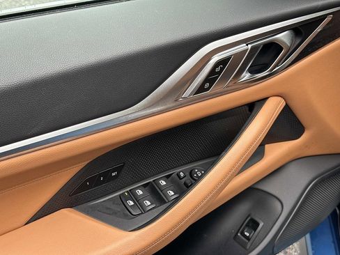 Used 2023 BMW i4 eDrive35 image 24