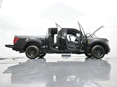 New 2025 Ford F150 STX RWD image 47